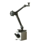 NOGA magnetic stand DG10503 with fine adjustment on base